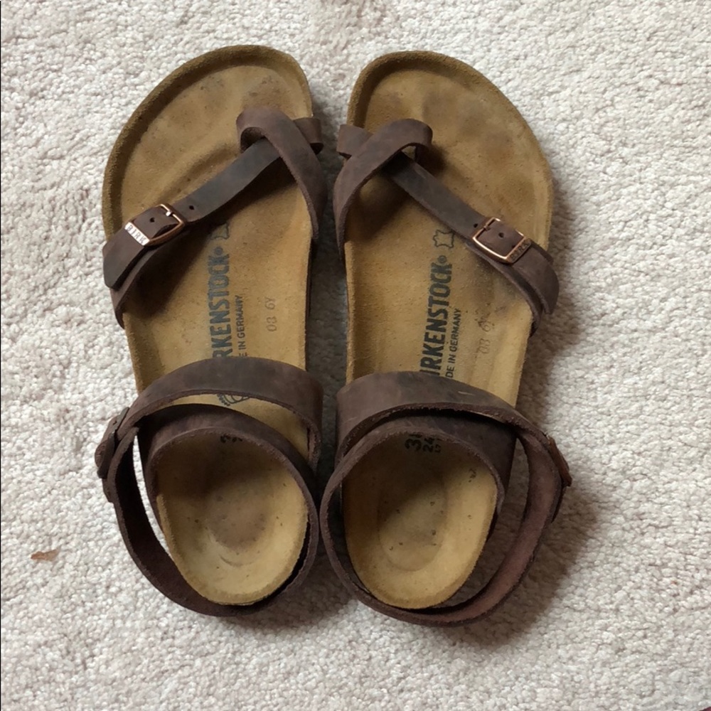 Birkenstock Yara Sandal